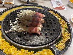 -韩宫宴和牛烤肉(盐城金鹰店)