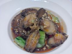-莆田餐厅PUTIEN(金融街购物中心店)