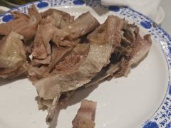 手抓羊肉-宁夏国强手抓羊肉·清真菜(未央路凤三店)