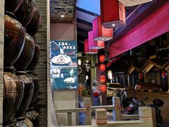 -古道村落(温汤店)