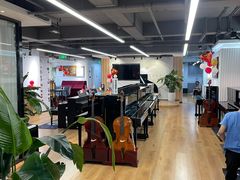 -雅马哈钢琴专卖店盛世雅歌琴行·电钢琴城·钢琴培训(翠微路店)