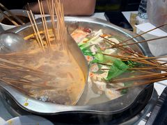 -水碾河刘老大串串香(水碾河路店)