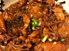 -金掌勺锅包肉(太原万达店)