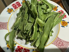 -楠火锅(西单店)