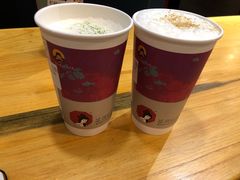 -茶颜悦色(平和堂负一楼店)