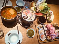 -Thai Basil罗勒叶泰式餐厅(时代天街店)