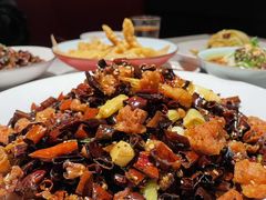 -天辣(金桥啦啦宝都店)