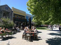 -Fergburger(皇后镇店)