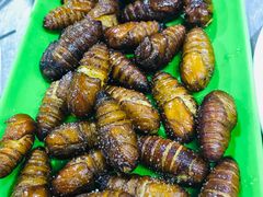 -玉园烧烤·海鲜辣炒