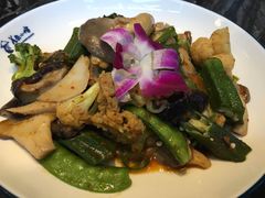 -美奈小馆·越南料理(福田星河COCO Park店)