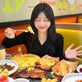 太太太可爱啦！！我都被吸引住🤩别说小朋友…