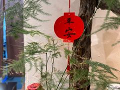 -成川茶店·潮汕工夫浓茶(万象店)