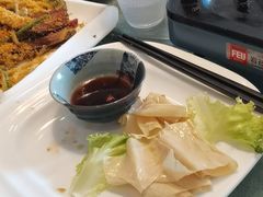-农家大院(纪王店)