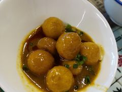 -七爷清汤腩·港式餐厅(金狮广场店)