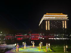 -大明幻境第一城
