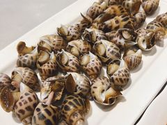 -华盛丰温州大排档(东三环南路店)