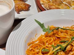 -必胜客(城西银泰店)