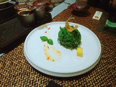 -王府茶宴(大观园总店)
