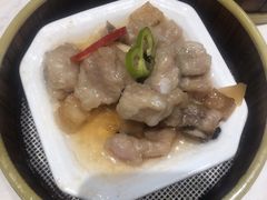 -如轩海鲜砂锅粥(国际能源店)