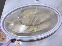 -喜家德虾仁水饺(东海缤纷天地店)