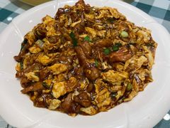 -紫光园·烤鸭·北京菜(劲松店)
