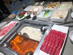 -海底捞火锅(丰尚国际广场店)