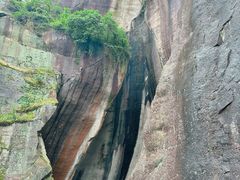 -绍兴东湖风景区