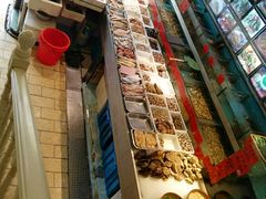 -小厨师·二十年沈家门小海鲜(百井坊巷店)