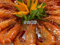 -金香酒楼(四川路店)