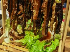 -粗粮人家·东北菜(洋桥店)