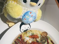 -首秀·四川料理(吾悦广场店)