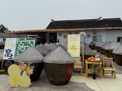 -苏州市吴中区光福窑上花果蜜饯厂