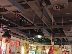 -叁宝烤肉·西安烧烤(东三爻店)