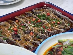 -常和州·夜宵大排档(常州单店)