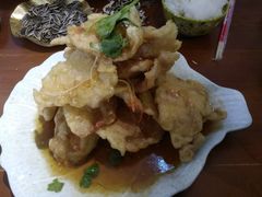 -老长春饺子馆(保利·春天里店)