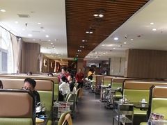 -清真·锦翔炝锅鱼(明德门店)