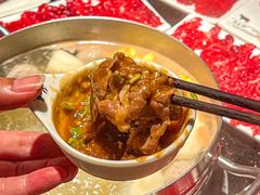 -牛事制造局牛肉火锅(莲岳路店)