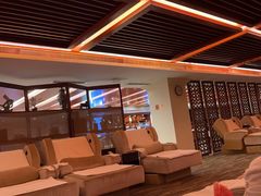 -天目湖涵田半山温泉