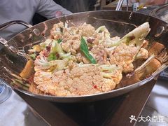 -绿茶餐厅(龙湖杭州金沙天街店)