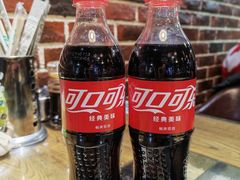 -海碗油泼面·八次方·水库鱼·粘卷子(平谷店)