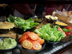 -麦当劳(新王府井店)