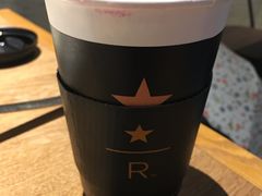 -星巴克(天津鲁能中心第三店)
