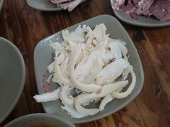 -汝萍传统蘸水菜(春华路总店)