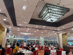 -凤凰楼酒家·粤宴点心(华强北店)