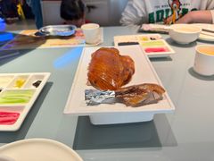 -小大董·烤鸭(观景餐厅·南京西路店)