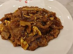 醋溜木须-鸿宾楼(展览馆路店)