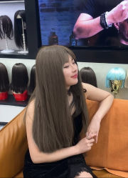 -唐风采假发补发定制
