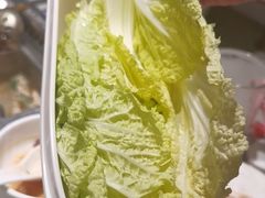 -海底捞火锅(天津SM城市广场店)