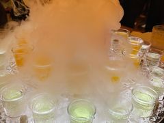 -Famous肥猫墨西哥音乐餐吧(五棵松华熙LIVE店)