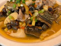 -西湖春天•老字号杭州菜(百汇店)